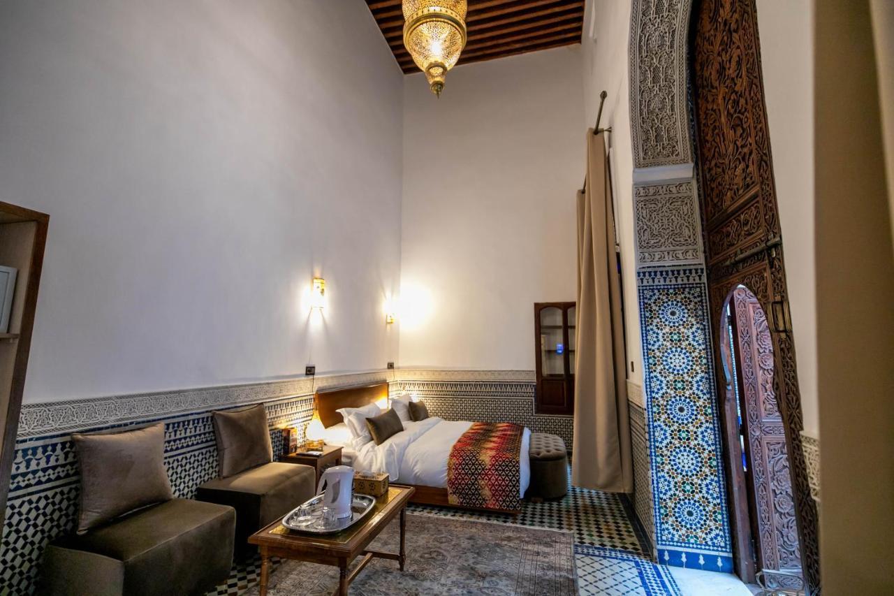 Ziyat & Fès
