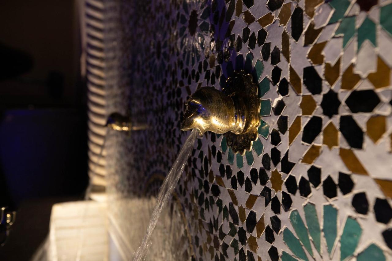 Riad Ziyat &