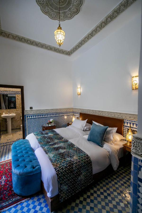 Ziyat & 5* Fès
