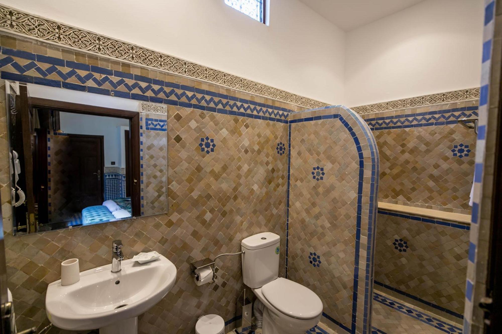 Ziyat & Riad 5*