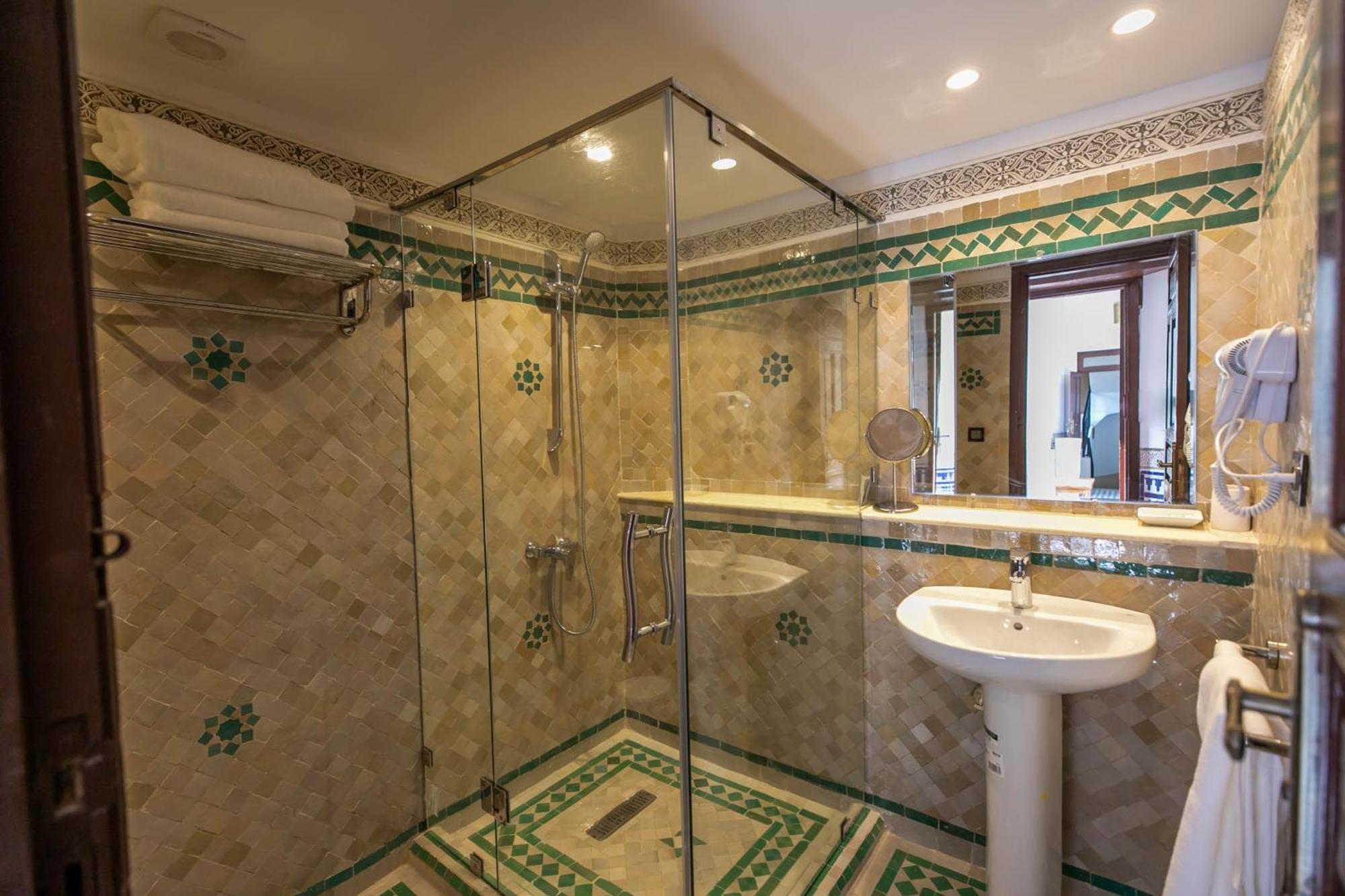 Riad Ziyat & Fès