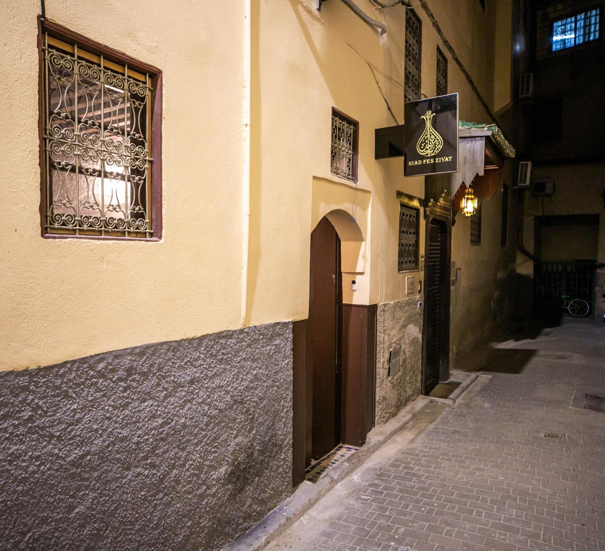 Ziyat & 5* Fès