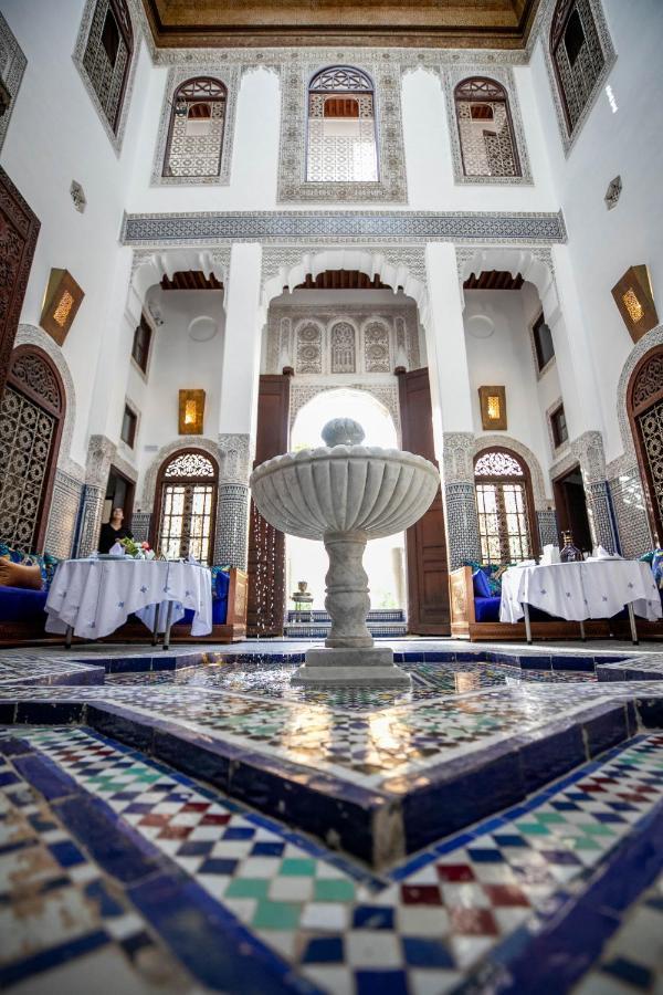 Ziyat & Riad